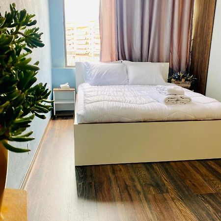 Kb Downtown Gjirokaster Lejlighed Eksteriør billede